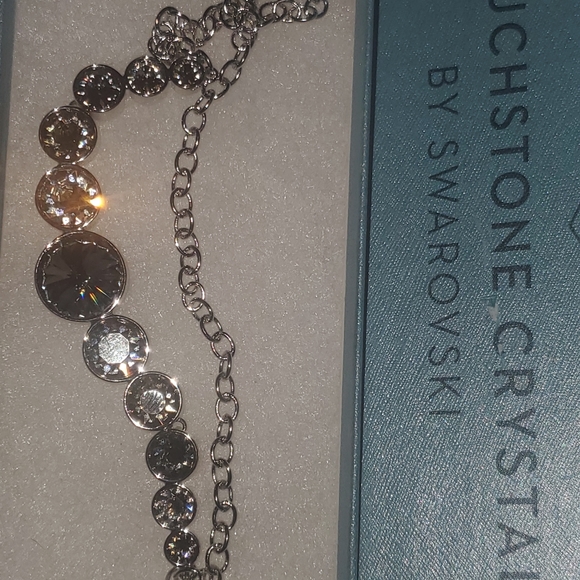 Touchstone crystal by Swarovski - Picture 1 of 1